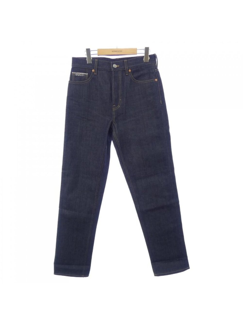 Gucci Jeans Blue